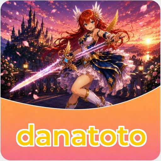 danatoto Components