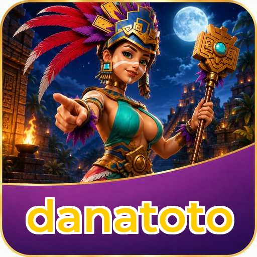 danatoto APK Structure