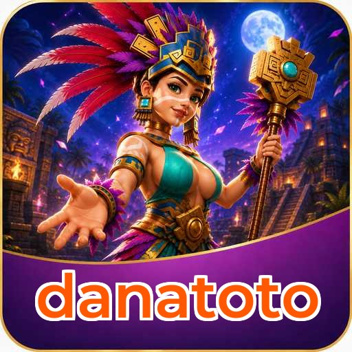 danatoto Technical Info