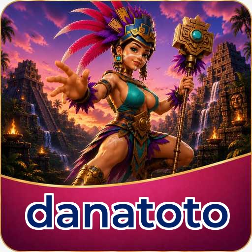 danatoto Download