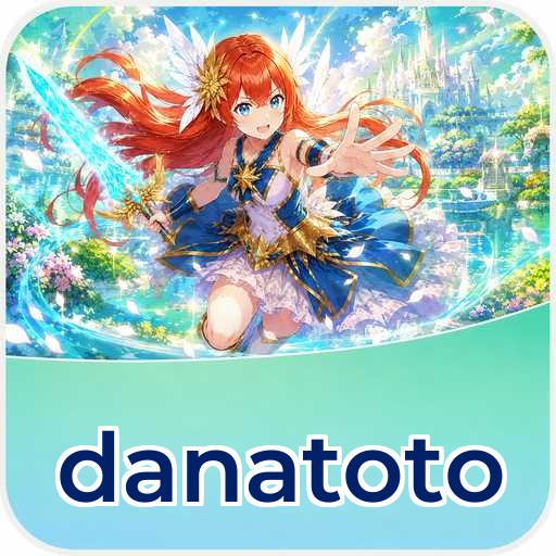 danatoto Components