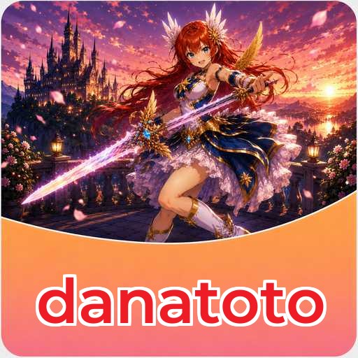 danatoto Verification