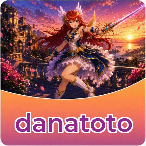 danatoto Verification
