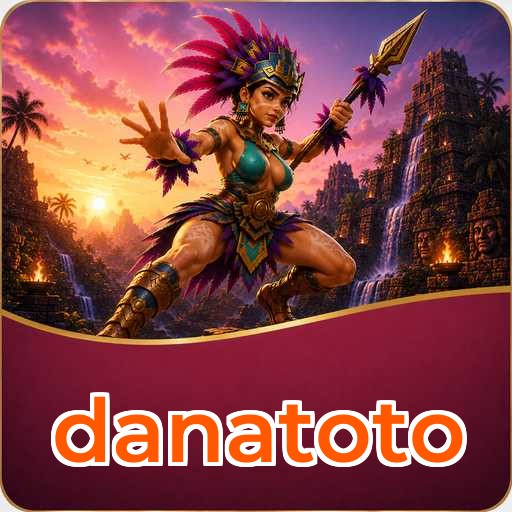 Screenshot Proses Instalasi danatoto APK