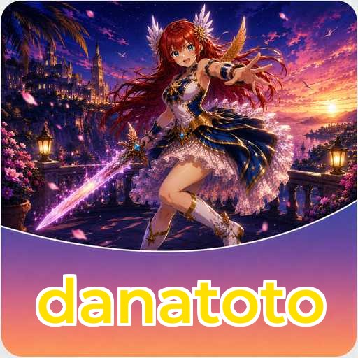 danatoto Components