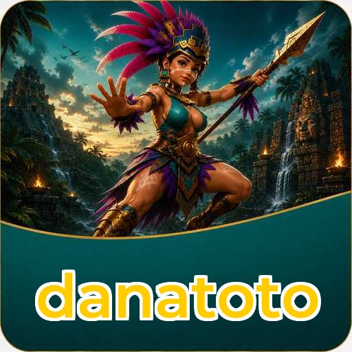 danatoto APK Structure
