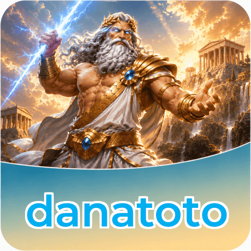 danatoto APK Structure