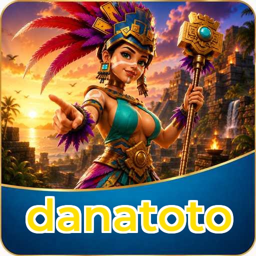 danatoto Download