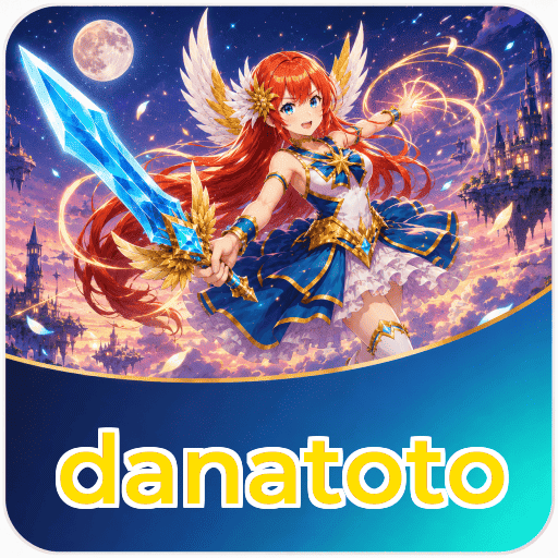 danatoto APK