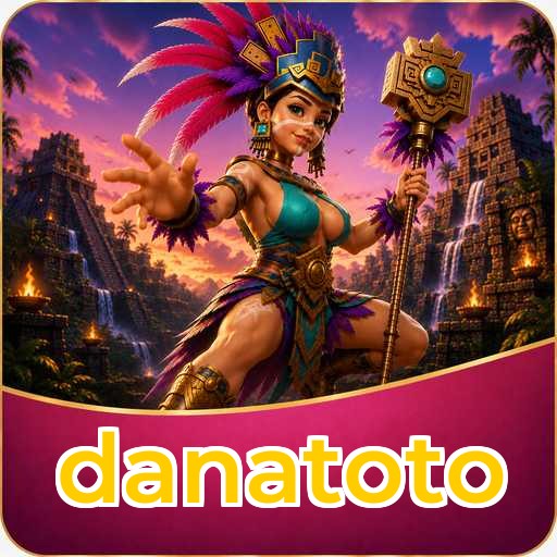 danatoto Download