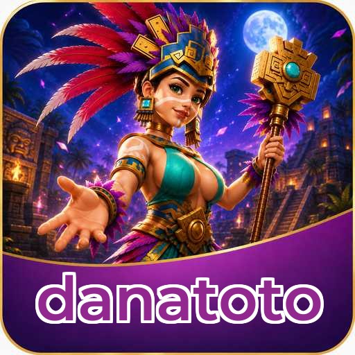 danatoto Aplikasi
