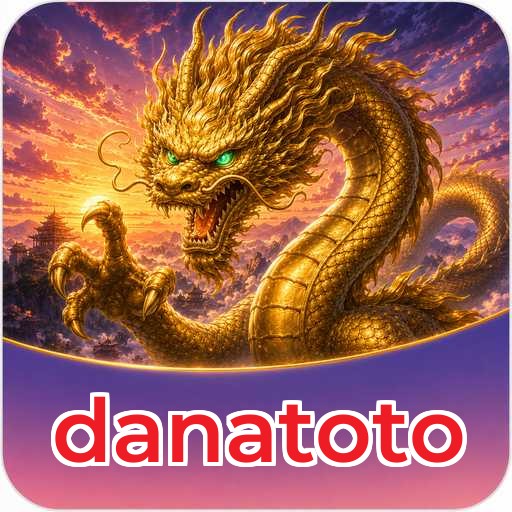 danatoto APK Structure